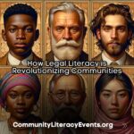 How Legal Literacy is Revolutionizing Communities